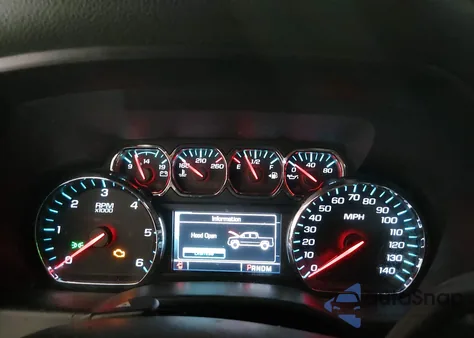 2014 Chevrolet Silverado 1500 1Lt from USA, damaged, VIN 1GCRCREH4EZ254413